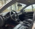Сірий Ауді А6, об'ємом двигуна 2.5 л та пробігом 350 тис. км за 4500 $, фото 10 на Automoto.ua
