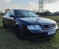 Ауди А6 2000 в Харькове на Automoto.ua Серый Ауди А6, объемом двигателя 2.5 л и пробегом 224 тыс. км за 2500 $, фото 1 на Automoto.ua