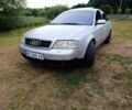 Сірий Ауді А6, об'ємом двигуна 0 л та пробігом 330 тис. км за 2900 $, фото 1 на Automoto.ua