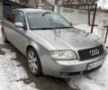 Сірий Ауді А6, об'ємом двигуна 2.5 л та пробігом 300 тис. км за 2300 $, фото 5 на Automoto.ua