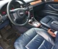Серый Ауди А6, объемом двигателя 2.5 л и пробегом 240 тыс. км за 5600 $, фото 1 на Automoto.ua
