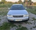 Сірий Ауді А6, об'ємом двигуна 2.39 л та пробігом 429 тис. км за 4800 $, фото 1 на Automoto.ua