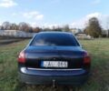 Ауди А6 2000 в Харькове на Automoto.ua Серый Ауди А6, объемом двигателя 2.5 л и пробегом 224 тыс. км за 2500 $, фото 4 на Automoto.ua