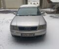Серый Ауди А6, объемом двигателя 2.5 л и пробегом 338 тыс. км за 1500 $, фото 1 на Automoto.ua