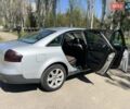 Серый Ауди А6, объемом двигателя 1.8 л и пробегом 260 тыс. км за 5200 $, фото 7 на Automoto.ua