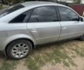 Ауди А6 2000 в Попольне на Automoto.ua Серый Ауди А6, объемом двигателя 2.5 л и пробегом 320 тыс. км за 4100 $, фото 4 на Automoto.ua
