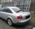 Серый Ауди А6, объемом двигателя 0 л и пробегом 445 тыс. км за 1500 $, фото 2 на Automoto.ua