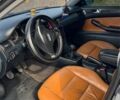 Сірий Ауді А6, об'ємом двигуна 2.5 л та пробігом 380 тис. км за 4000 $, фото 3 на Automoto.ua