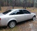 Серый Ауди А6, объемом двигателя 0 л и пробегом 140 тыс. км за 3197 $, фото 4 на Automoto.ua