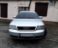 Ауди А6 2000 в Днепре (Днепропетровске) на Automoto.ua Серый Ауди А6, объемом двигателя 2.5 л и пробегом 370 тыс. км за 4000 $, фото 1 на Automoto.ua