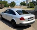 Серый Ауди А6, объемом двигателя 2.5 л и пробегом 380 тыс. км за 2300 $, фото 2 на Automoto.ua