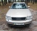 Серый Ауди А6, объемом двигателя 0 л и пробегом 140 тыс. км за 3197 $, фото 1 на Automoto.ua