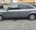 Сірий Ауді А6, об'ємом двигуна 2.5 л та пробігом 408 тис. км за 4000 $, фото 5 на Automoto.ua