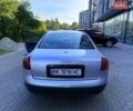 Сірий Ауді А6, об'ємом двигуна 2.5 л та пробігом 320 тис. км за 3300 $, фото 5 на Automoto.ua