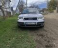 Ауди А6 2000 в Черновцах на Automoto.ua Серый Ауди А6, объемом двигателя 1.78 л и пробегом 416 тыс. км за 4950 $, фото 1 на Automoto.ua