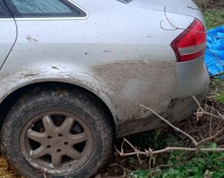 Сірий Ауді А6, об'ємом двигуна 2.8 л та пробігом 400 тис. км за 1900 $, фото 3 на Automoto.ua