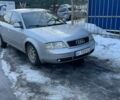 Серый Ауди А6, объемом двигателя 2.4 л и пробегом 410 тыс. км за 3200 $, фото 1 на Automoto.ua
