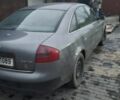 Серый Ауди А6, объемом двигателя 3 л и пробегом 399 тыс. км за 999 $, фото 1 на Automoto.ua