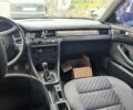 Серый Ауди А6, объемом двигателя 0 л и пробегом 445 тыс. км за 1500 $, фото 5 на Automoto.ua