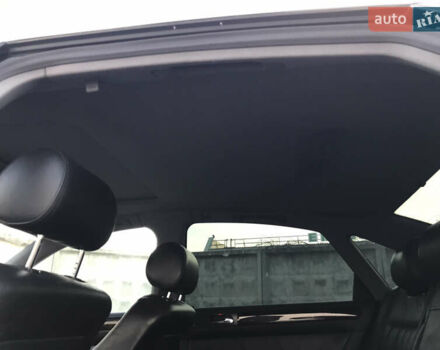 Серый Ауди А6, объемом двигателя 2.5 л и пробегом 329 тыс. км за 2999 $, фото 14 на Automoto.ua