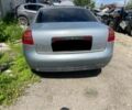 Серый Ауди А6, объемом двигателя 0 л и пробегом 216 тыс. км за 1550 $, фото 3 на Automoto.ua