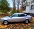 Серый Ауди А6, объемом двигателя 2.5 л и пробегом 365 тыс. км за 5700 $, фото 1 на Automoto.ua