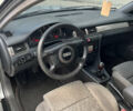 Сірий Ауді А6, об'ємом двигуна 2.5 л та пробігом 305 тис. км за 5350 $, фото 9 на Automoto.ua