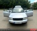Серый Ауди А6, объемом двигателя 2.5 л и пробегом 372 тыс. км за 5000 $, фото 1 на Automoto.ua