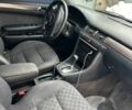 Сірий Ауді А6, об'ємом двигуна 2.4 л та пробігом 334 тис. км за 3700 $, фото 7 на Automoto.ua