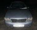Сірий Ауді А6, об'ємом двигуна 2.5 л та пробігом 300 тис. км за 900 $, фото 1 на Automoto.ua