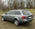 Сірий Ауді А6, об'ємом двигуна 2.5 л та пробігом 200 тис. км за 2650 $, фото 3 на Automoto.ua