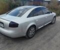 Серый Ауди А6, объемом двигателя 2.5 л и пробегом 400 тыс. км за 4100 $, фото 5 на Automoto.ua