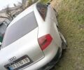 Серый Ауди А6, объемом двигателя 2.5 л и пробегом 3 тыс. км за 3000 $, фото 3 на Automoto.ua