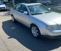 Сірий Ауді А6, об'ємом двигуна 2.5 л та пробігом 306 тис. км за 3500 $, фото 1 на Automoto.ua