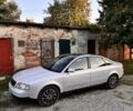 Серый Ауди А6, объемом двигателя 2.5 л и пробегом 382 тыс. км за 4200 $, фото 1 на Automoto.ua