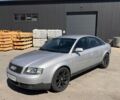 Сірий Ауді А6, об'ємом двигуна 2.5 л та пробігом 300 тис. км за 3600 $, фото 1 на Automoto.ua