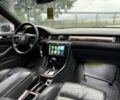 Сірий Ауді А6, об'ємом двигуна 4.2 л та пробігом 291 тис. км за 5800 $, фото 21 на Automoto.ua