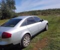 Серый Ауди А6, объемом двигателя 2.8 л и пробегом 460 тыс. км за 4800 $, фото 4 на Automoto.ua