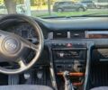 Серый Ауди А6, объемом двигателя 2.5 л и пробегом 303 тыс. км за 4000 $, фото 7 на Automoto.ua