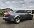 Сірий Ауді А6, об'ємом двигуна 2.5 л та пробігом 288 тис. км за 3999 $, фото 2 на Automoto.ua