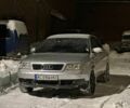 Сірий Ауді А6, об'ємом двигуна 2.4 л та пробігом 334 тис. км за 3700 $, фото 1 на Automoto.ua