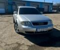 Сірий Ауді А6, об'ємом двигуна 2.77 л та пробігом 385 тис. км за 4600 $, фото 9 на Automoto.ua