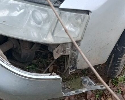 Серый Ауди А6, объемом двигателя 2.8 л и пробегом 380 тыс. км за 1500 $, фото 6 на Automoto.ua