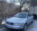 Сірий Ауді А6, об'ємом двигуна 2.5 л та пробігом 250 тис. км за 2000 $, фото 1 на Automoto.ua