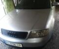 Сірий Ауді А6, об'ємом двигуна 1.8 л та пробігом 999 тис. км за 4250 $, фото 1 на Automoto.ua