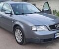 Серый Ауди А6, объемом двигателя 2.4 л и пробегом 300 тыс. км за 4500 $, фото 8 на Automoto.ua