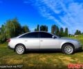 Сірий Ауді А6, об'ємом двигуна 1.8 л та пробігом 135 тис. км за 5000 $, фото 1 на Automoto.ua