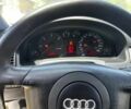 Сірий Ауді А6, об'ємом двигуна 1.8 л та пробігом 272 тис. км за 4255 $, фото 10 на Automoto.ua