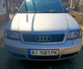 Серый Ауди А6, объемом двигателя 2.7 л и пробегом 0 тыс. км за 4700 $, фото 1 на Automoto.ua