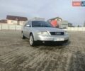 Серый Ауди А6, объемом двигателя 1.8 л и пробегом 400 тыс. км за 4200 $, фото 6 на Automoto.ua